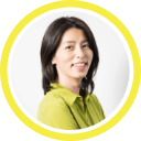 加古 静香氏