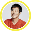 永瀬 史氏