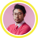 荒井 宏之氏