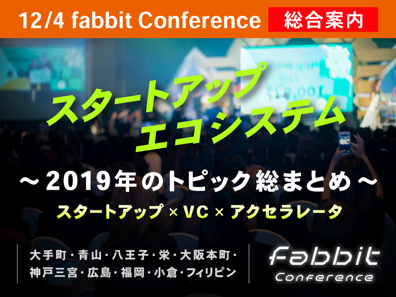 fabbit conference